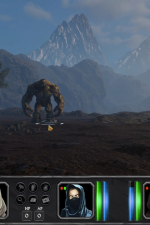 Screenshot #9 - A Quest That Became Legend