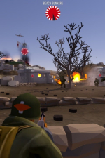 Screenshot #7 - Brass Brigade