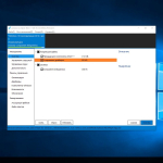 Screenshot #25 - Windows 10 Enterprise LTSB KottoSOFT (x86-x64) 01.2018