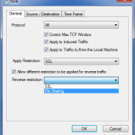 Screenshot #6 - Прокси сервер WinGate v9.0.8 для Windows