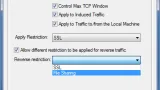 Screenshot #6 - Прокси сервер WinGate v9.0.8 для Windows