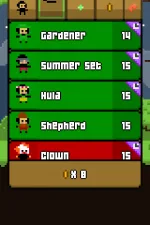 Screenshot #17 - TYUTYU NYUNYU: THE FOREST NINJA 1.8.91