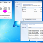 Screenshot #3 - Windows Embedded Standard 7 SP1 'Small' 64bit