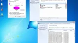 Screenshot #3 - Windows Embedded Standard 7 SP1 Small 64-bit