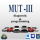 Mitsubishi MUT-III SE 2023 (Support SM2 j2534)
