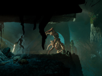 Screenshot #3 - Somber Echoes