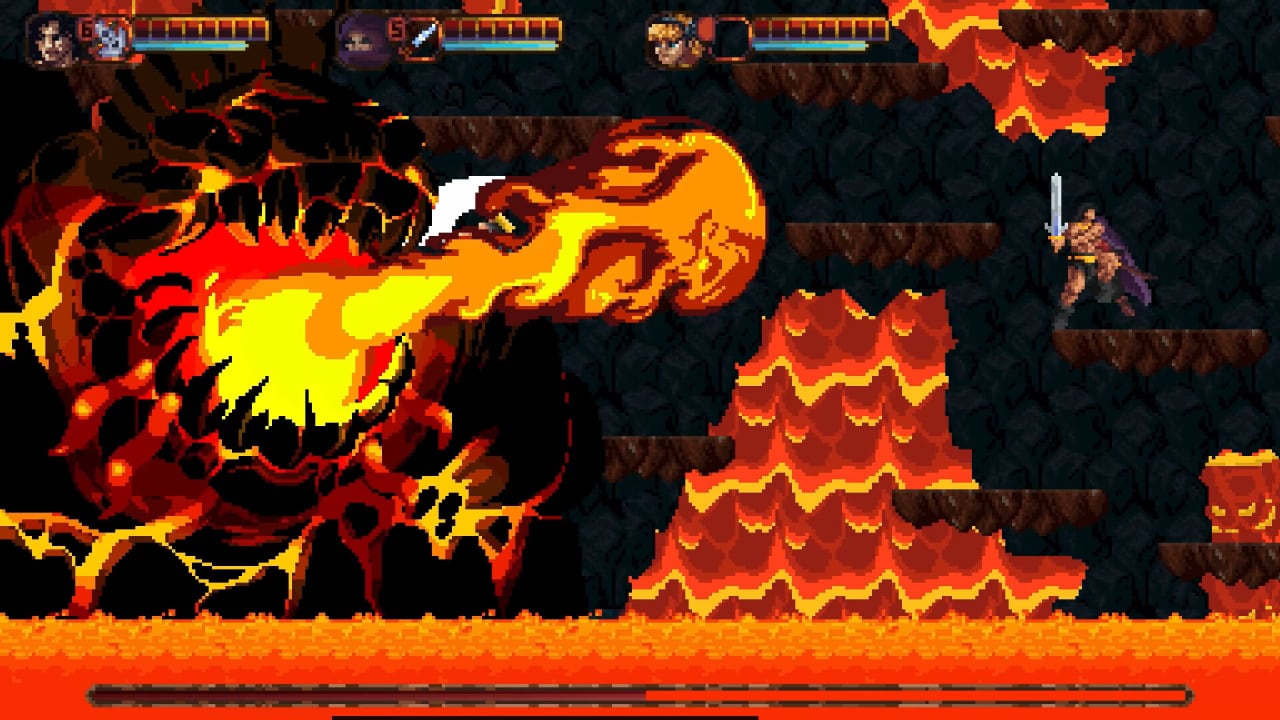 Screenshot #1 - Abathor