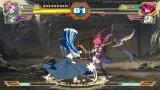 Screenshot #1 - Koihime Enbu RyoRaiRai