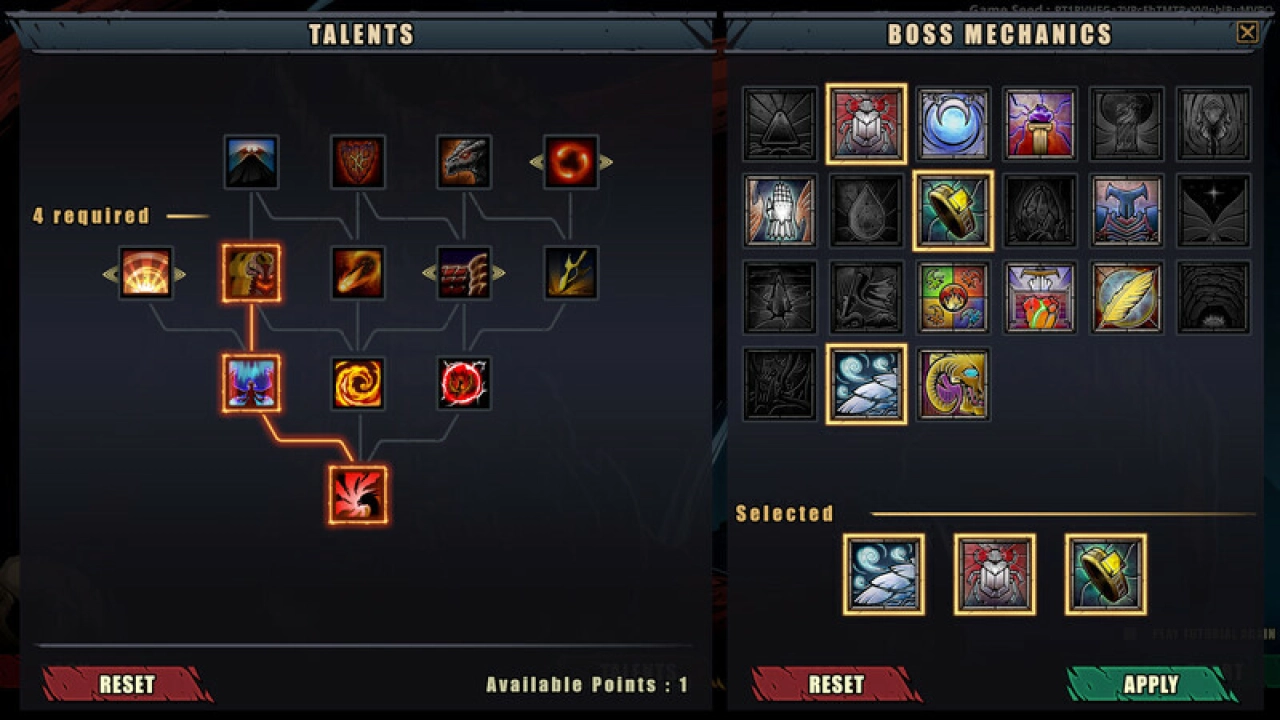 Screenshot #4 - None Shall Intrude: Descent