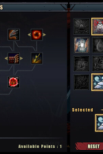 Screenshot #4 - None Shall Intrude: Descent