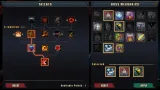 Screenshot #4 - None Shall Intrude: Descent