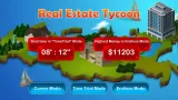 Screenshot #1 - Real Estate Tycoon! City Sim Game Kit