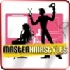 MASTER HAIRSTYLES 1.0