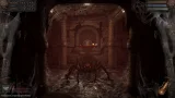 Screenshot #1 - Dungeons Of The Deep