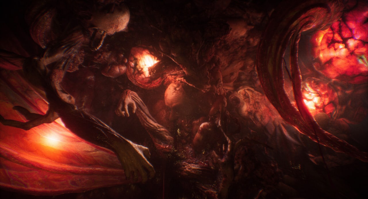 Screenshot #1 - Still Wakes the Deep