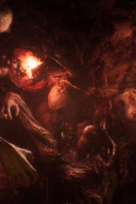 Screenshot #1 - Still Wakes the Deep