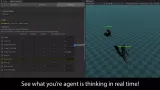 Screenshot #1 - SGOAP: AI Solution
