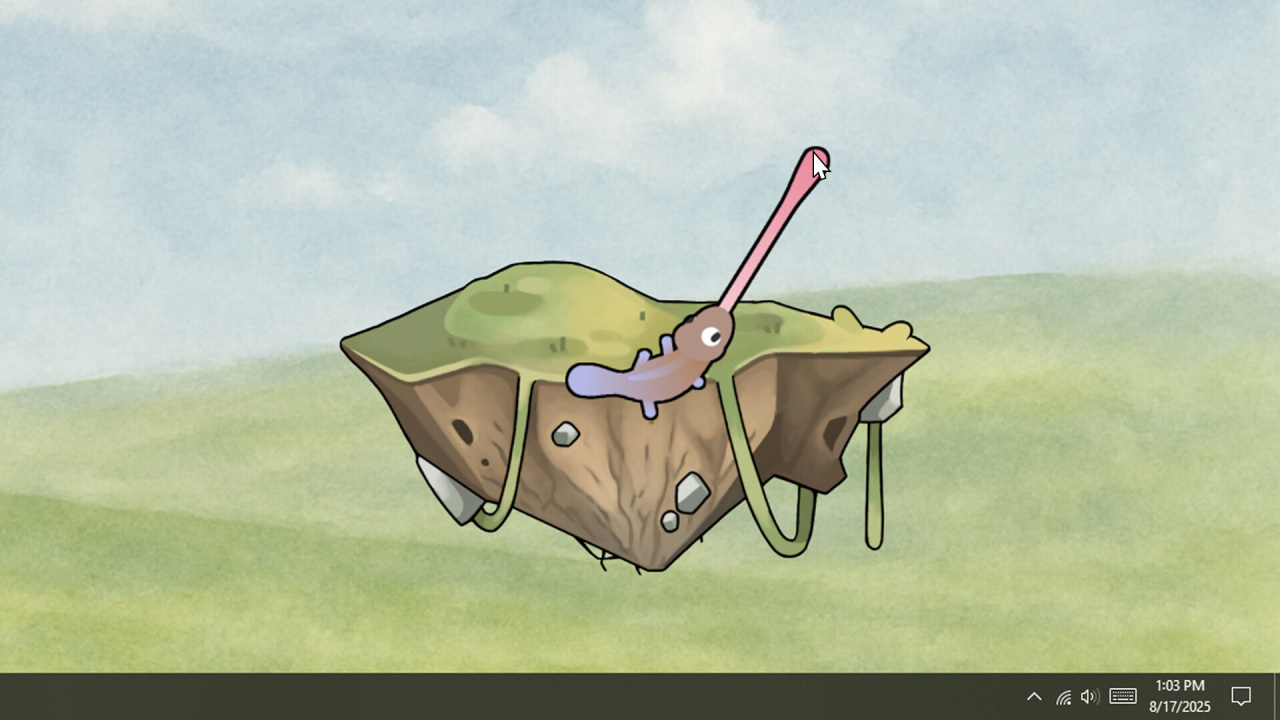 Screenshot #8 - Pocket Gecko