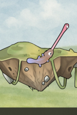 Screenshot #8 - Pocket Gecko