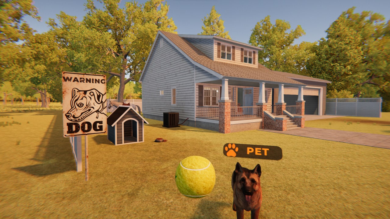 Screenshot #8 - Estate Agent Simulator