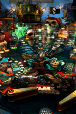 Screenshot #5 - Pinball Wicked