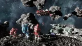 Screenshot #1 - Space Engineers 2