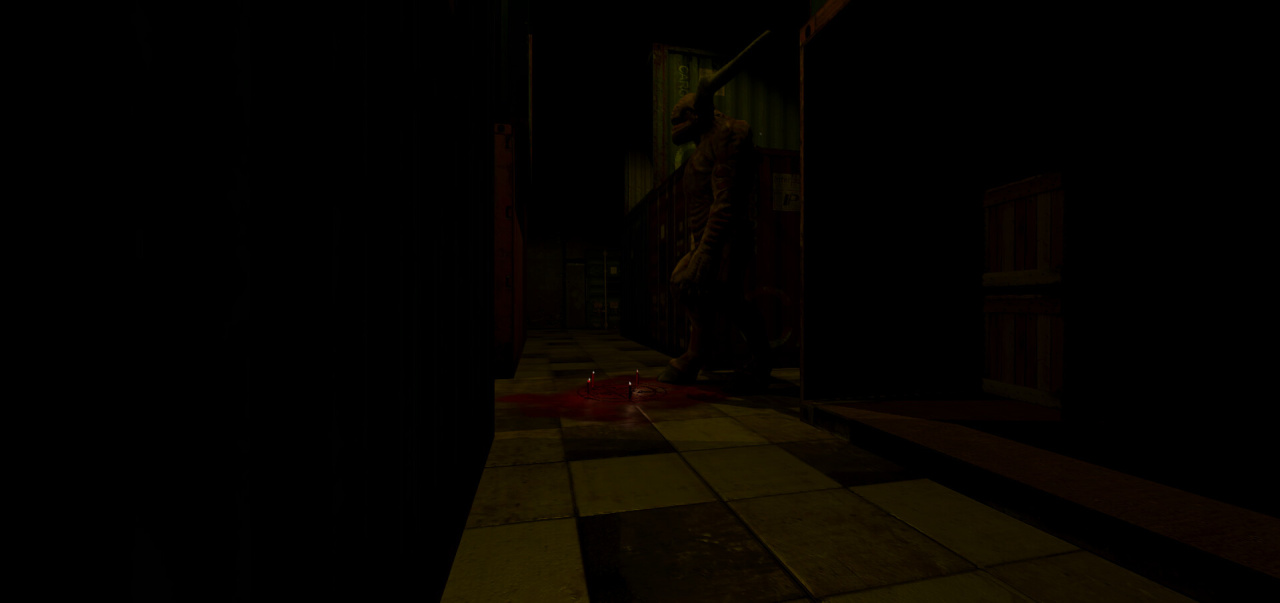 Screenshot #8 - OM6N