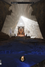 Screenshot #1 - DAIMON BLADES