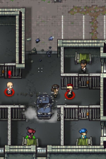 Screenshot #4 - Streets of Rogue 2