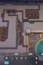 Screenshot #5 - shapez 2