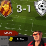 Screenshot #10 - UNDERWORLD FOOTBALL 5.992