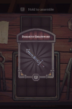 Screenshot #2 - While the Iron's Hot