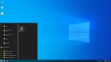 Screenshot #2 - Windows 10 Pro 22H2 x64 Rus by OneSmiLe [19045.2006]