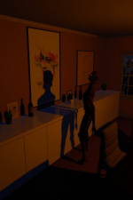 Screenshot #3 - Born Into Fear