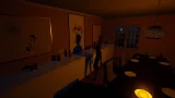 Screenshot #3 - Born Into Fear