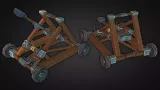 Screenshot #3 - Catapult Kit
