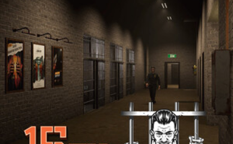 15th Prison