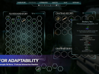 Screenshot #1 - Hyper Multiplayer Survival Template Pro [MST]
