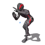 Screenshot #2 - SCARED! - Mocap Animation Pack