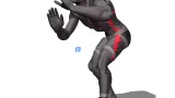 Screenshot #2 - SCARED! - Mocap Animation Pack