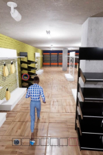 Screenshot #4 - Bazar Simulator: The Wan Story