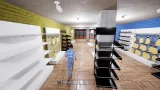 Screenshot #4 - Bazar Simulator: The Wan Story