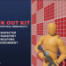 BlockOut Prototype Kit