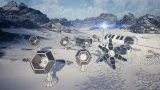 Screenshot #2 - Heat Death: Survival Train