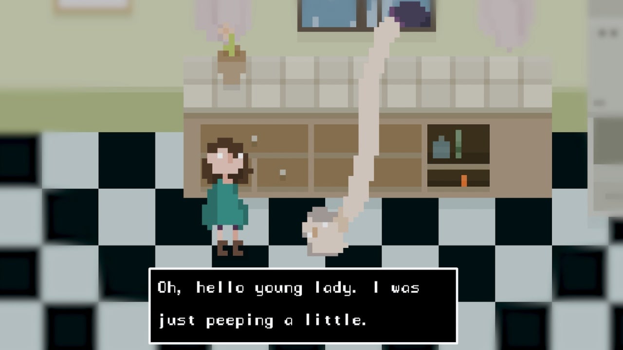 Screenshot #2 - House