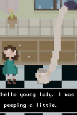 Screenshot #2 - House