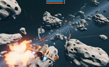 Space Combat Kit