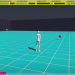 Screenshot #2 - Damage Indicator