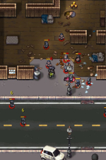 Screenshot #10 - Streets of Rogue 2