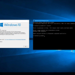 Screenshot #1 - Обновленная сборка Windows 10 LTSB 1607 by LeX_6000